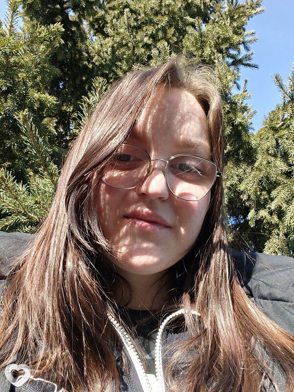 Лера, 20, Абакане — анкета №2164497