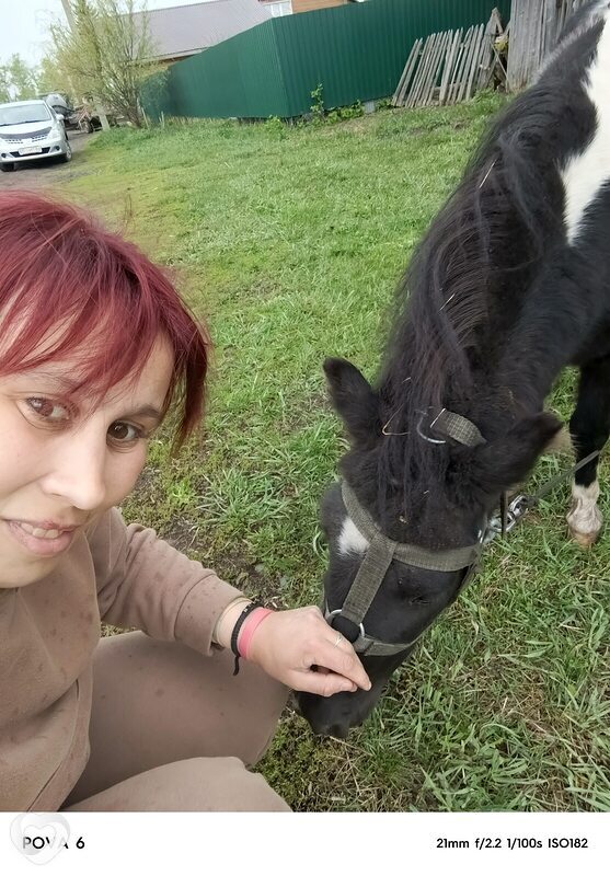 Cnezana, 27, Новосибирске — анкета №2138223