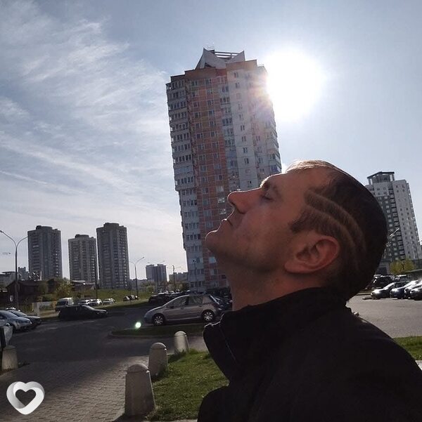 Виктор, 39, Минске — анкета №2138226