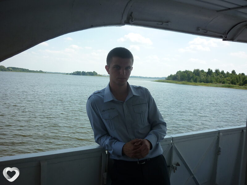 Александр, 31, Минске — анкета №2138228