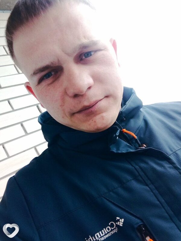 Дмитрий, 27, Тулуне — анкета №2138232