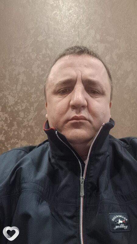 Михаил, 41, Липецке — анкета №2164265