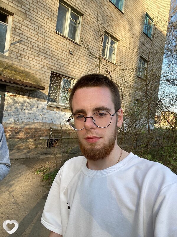 Денис, 27, Смоленске — анкета №2164268