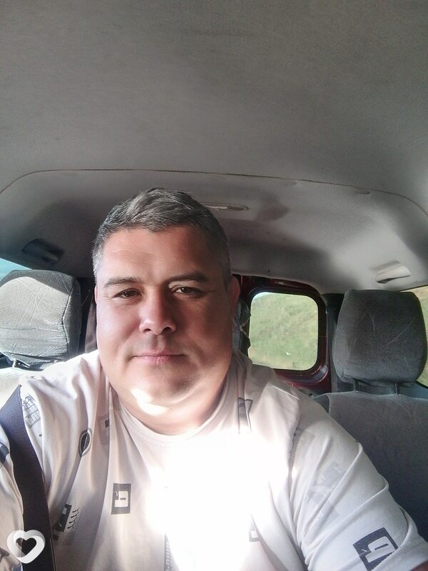 Вадик, 40, Уфе — анкета №2138378