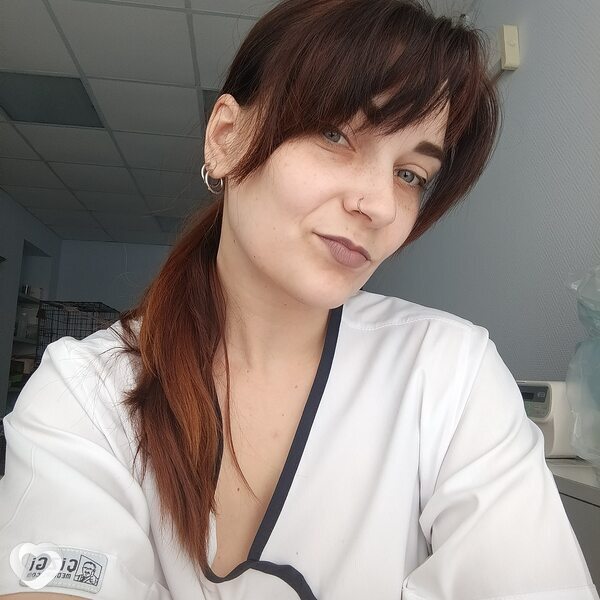 Марго, 35, Новосибирске — анкета №2138383