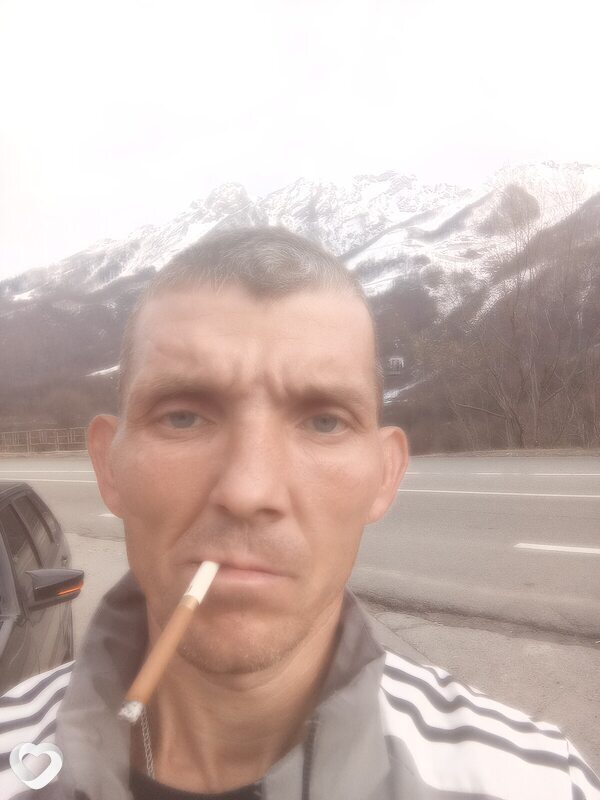 Алексей Шаронов, 43, Сочи — анкета №2138390