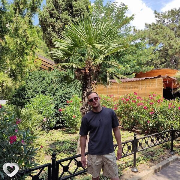 Радик, 30, Самарканд — анкета №2138398