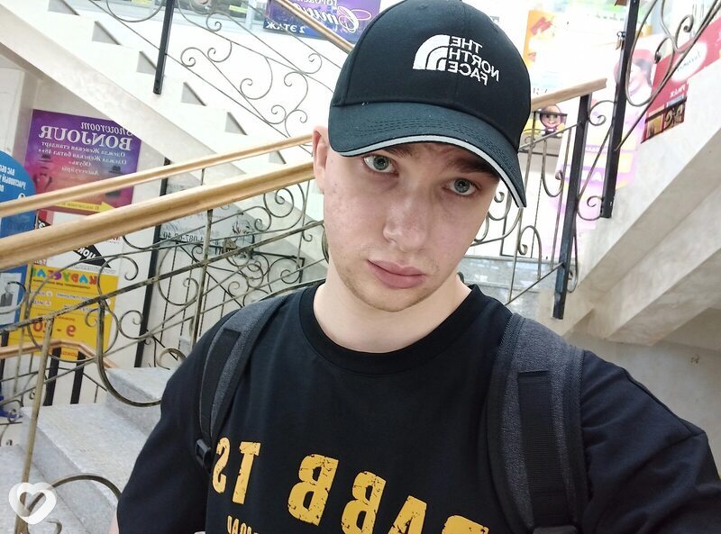 Ооорггееен, 26, Южно-Сахалинске — анкета №2138533