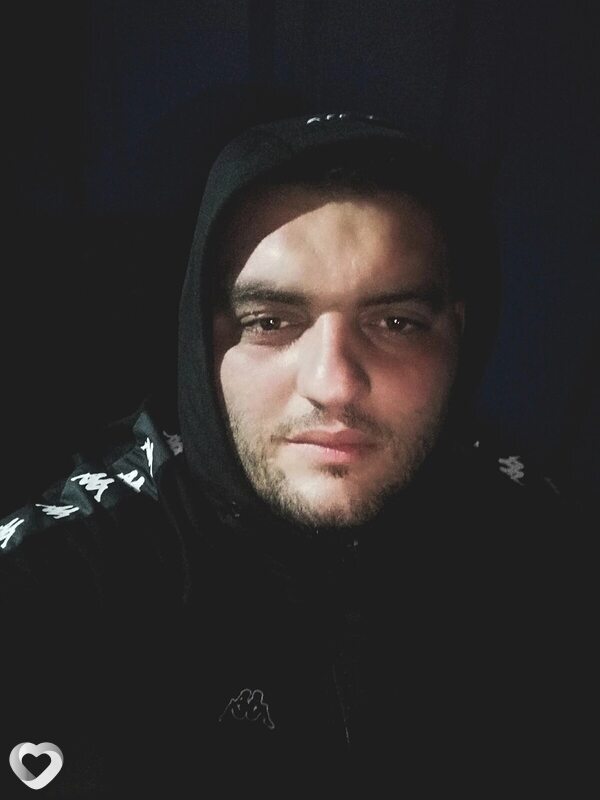 Марат, 33, Мелитополе — анкета №2138536