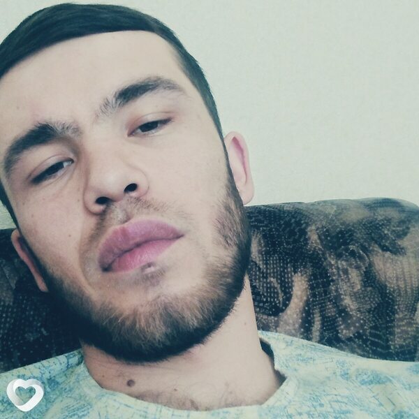 Amir, 26, Алматы — анкета №2138538