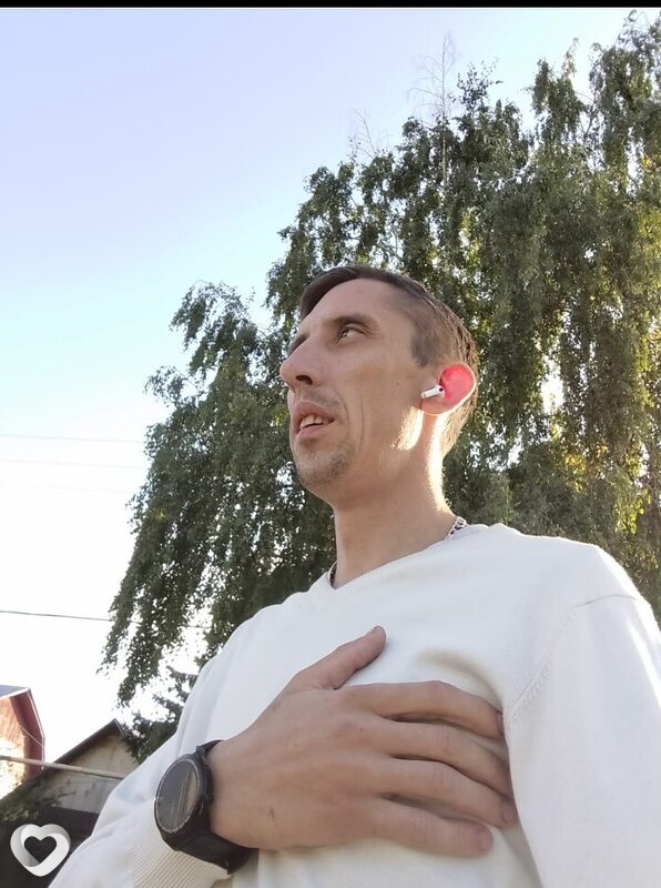 Денис, 38, Тамбове — анкета №2138545