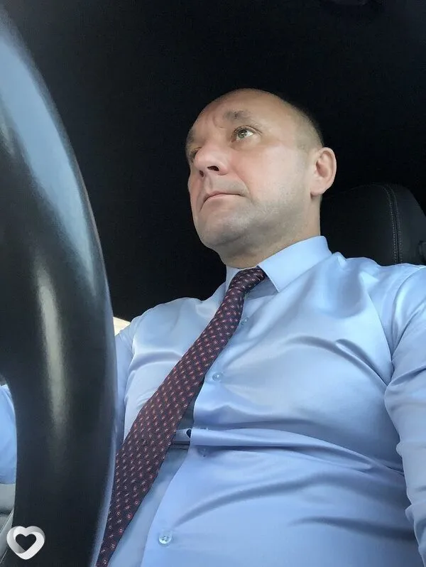 Андрей, 50, Барнауле — анкета №2138552