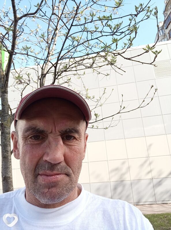 Александр, 47, Москве — анкета №2138557