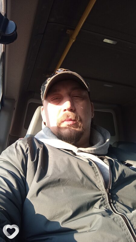 Иван, 40, Смоленске — анкета №2138513