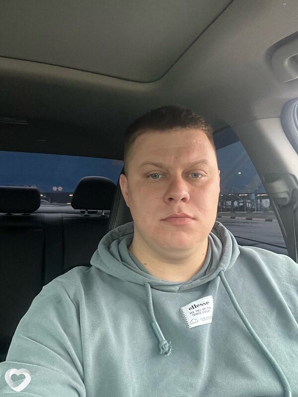 Алексей, 28, Нижнем Новгороде — анкета №2138515