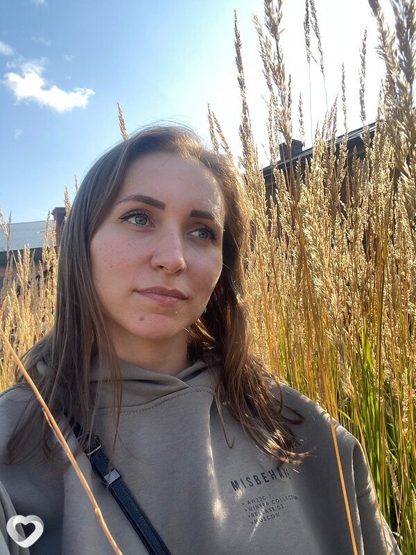 Мария, 37, Кунгуре — анкета №2138516