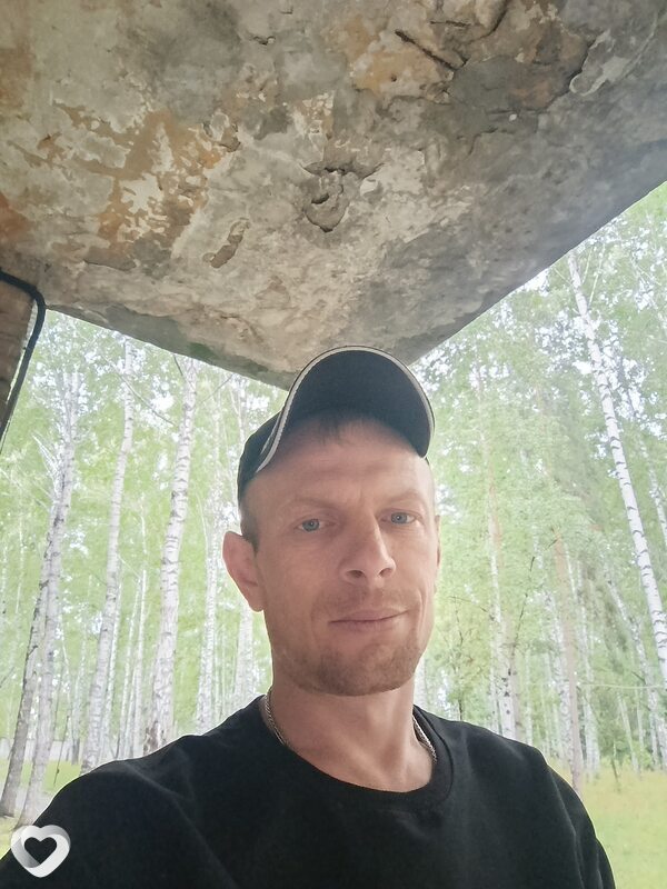 Сергей, 36, Екатеринбурге — анкета №2138517
