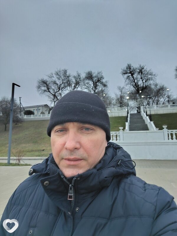 Андрей, 51, Новочеркасске — анкета №2138519