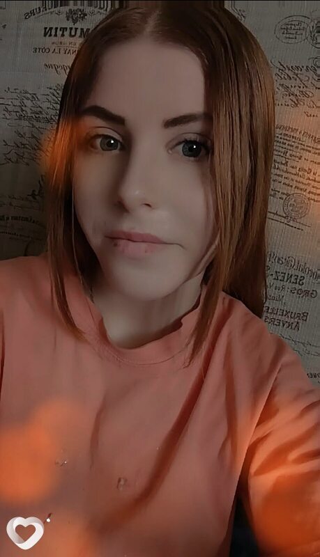Юля, 23, Новосибирске — анкета №2138521