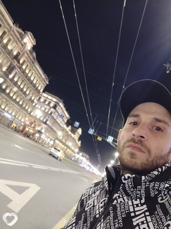 Руслан, Гдов