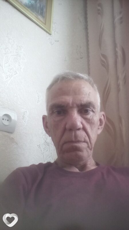 Николай, 57, Иванове — анкета №2138403