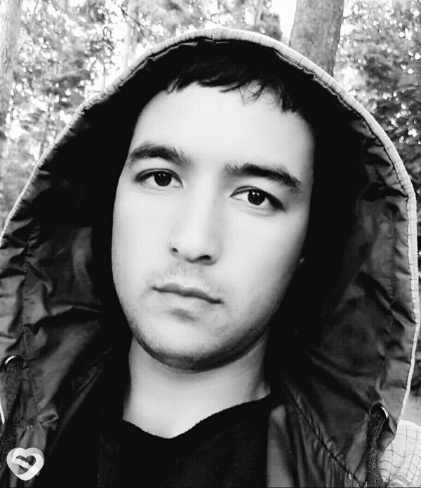 Боря, 32, Урени — анкета №2138405