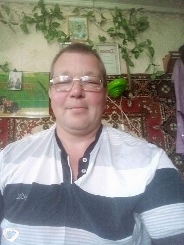 Дима, 48, Минске — анкета №2138407