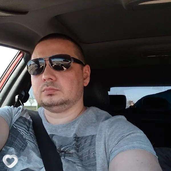Константин, 44, Барнауле — анкета №2164065