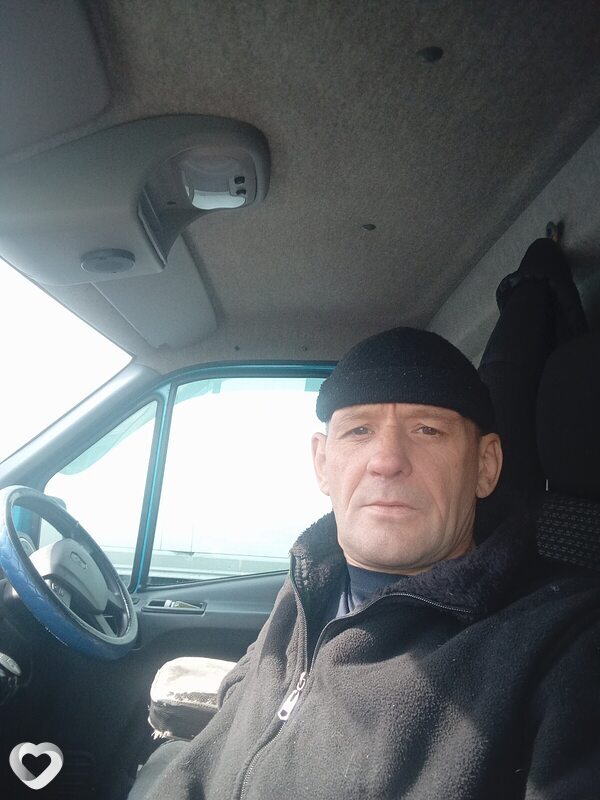 Алексей, 47, Рудном — анкета №2138817