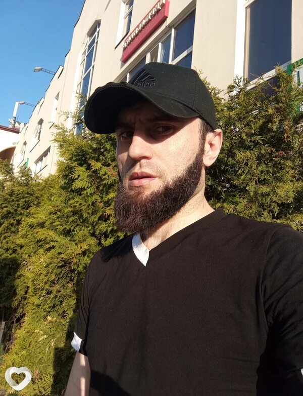 Али, 33, Пушкино (Московская Обл) — анкета №2138819
