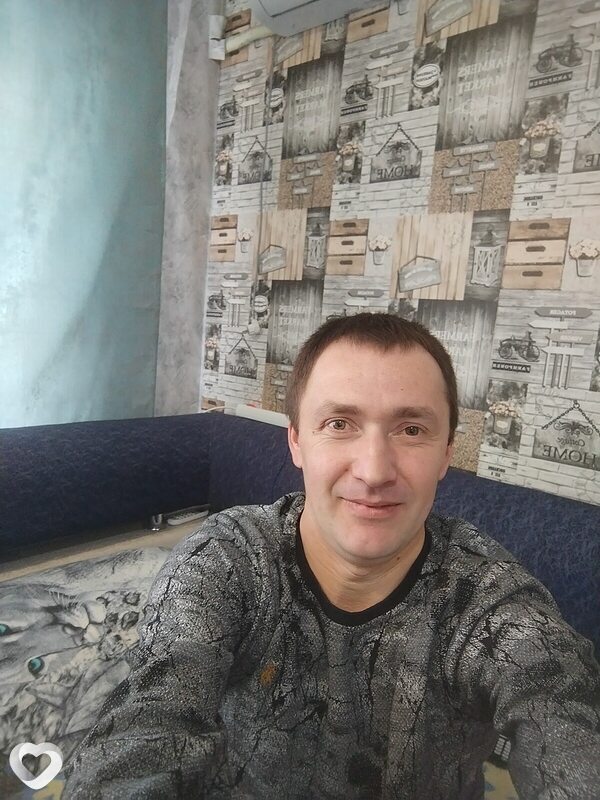 Олег, 41, Краснодаре — анкета №2138820