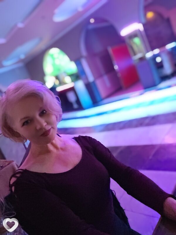 Анжелика, 40, Чите — анкета №2138821