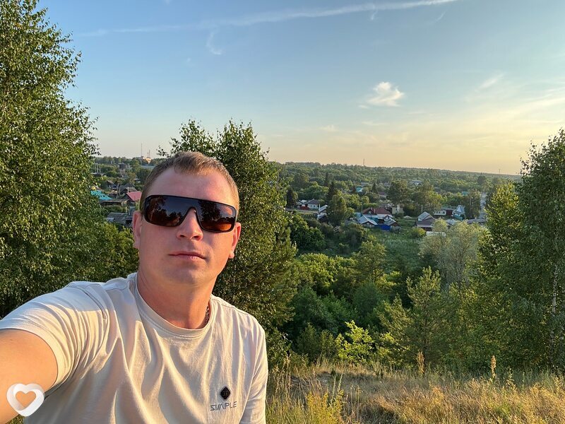 Юрий, 31, Душанбе — анкета №2138823