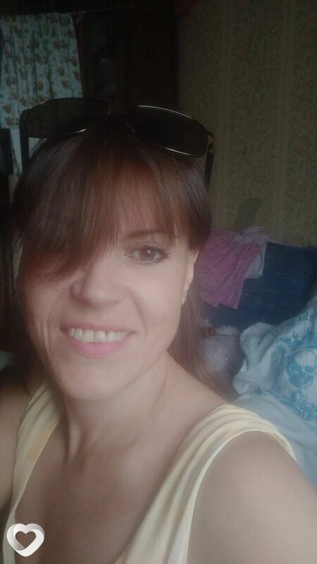 Деана, 36, Твери — анкета №2138833