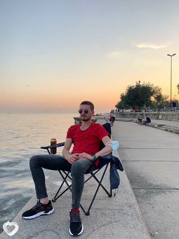 Mumın, 30, Шымкенте — анкета №2138174