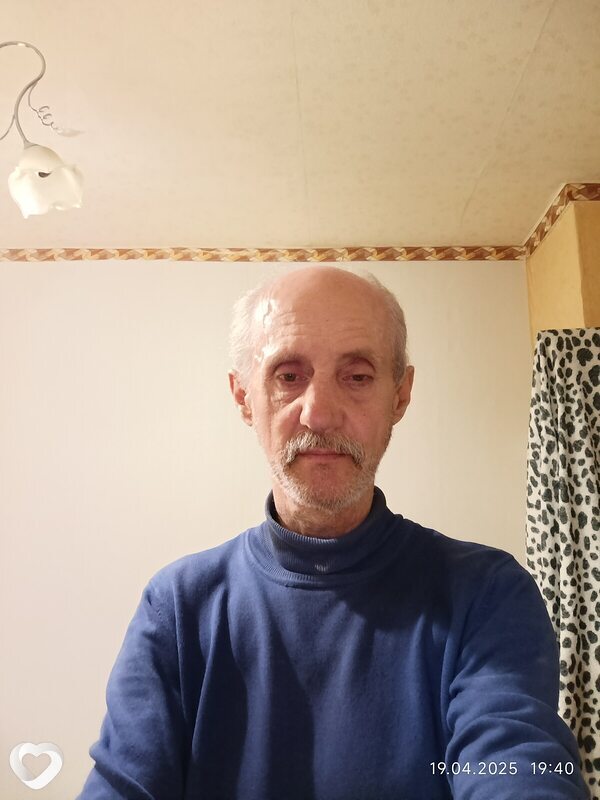 Леонид, 54, Тихвине — анкета №2164074