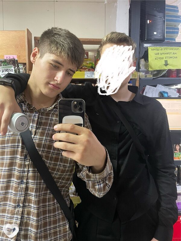 Халид, 20, Махачкале — анкета №2164078