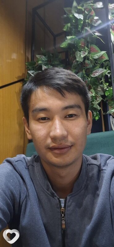 Dimash, 25, Алматы — анкета №2164580