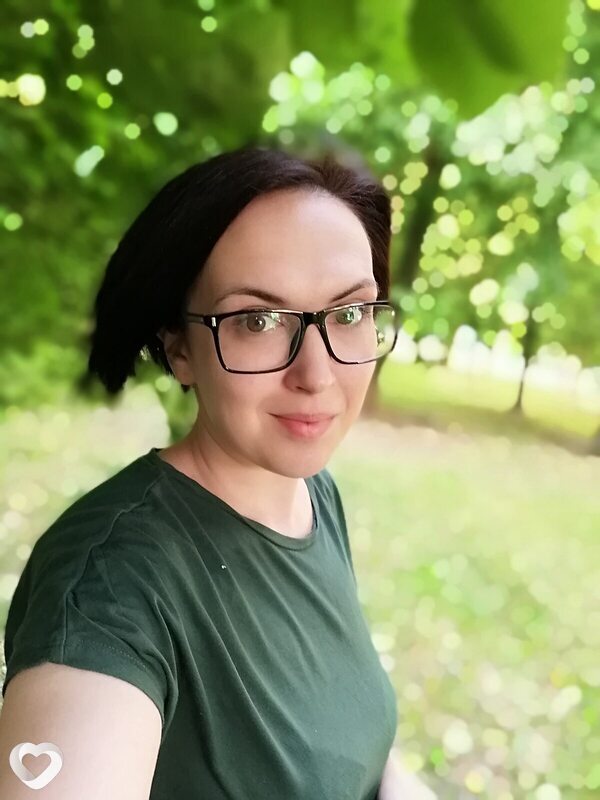Динка, 35, Борисове — анкета №2138179