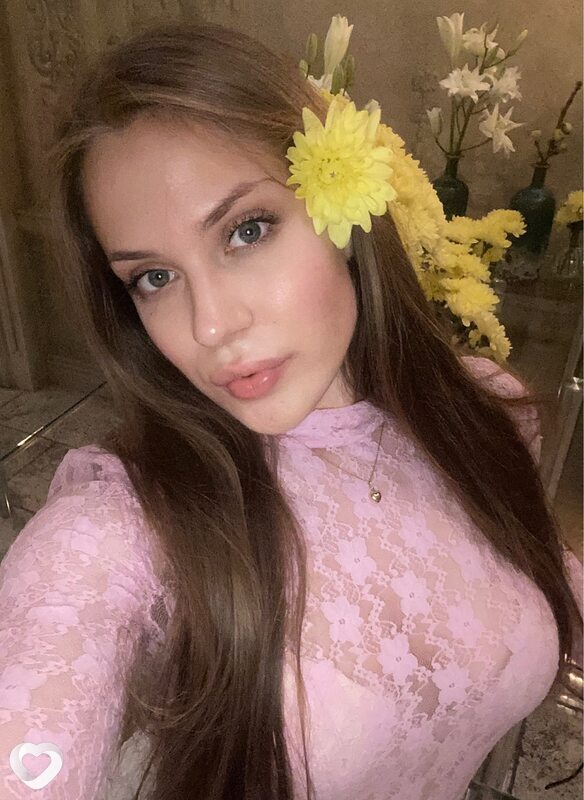 Полина, 28, Москве — анкета №2138120
