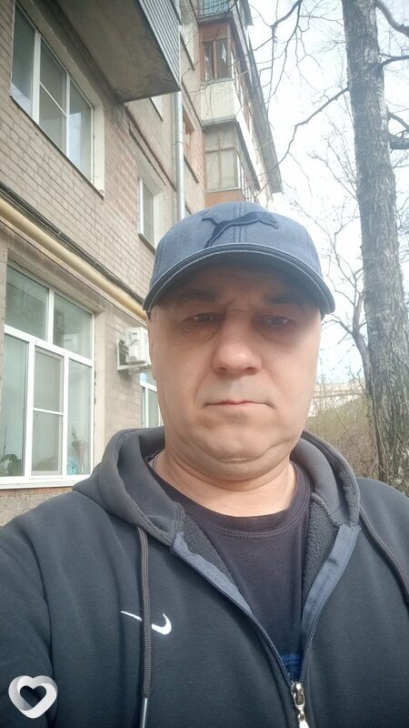 Александр, 51, Рязани — анкета №2164585
