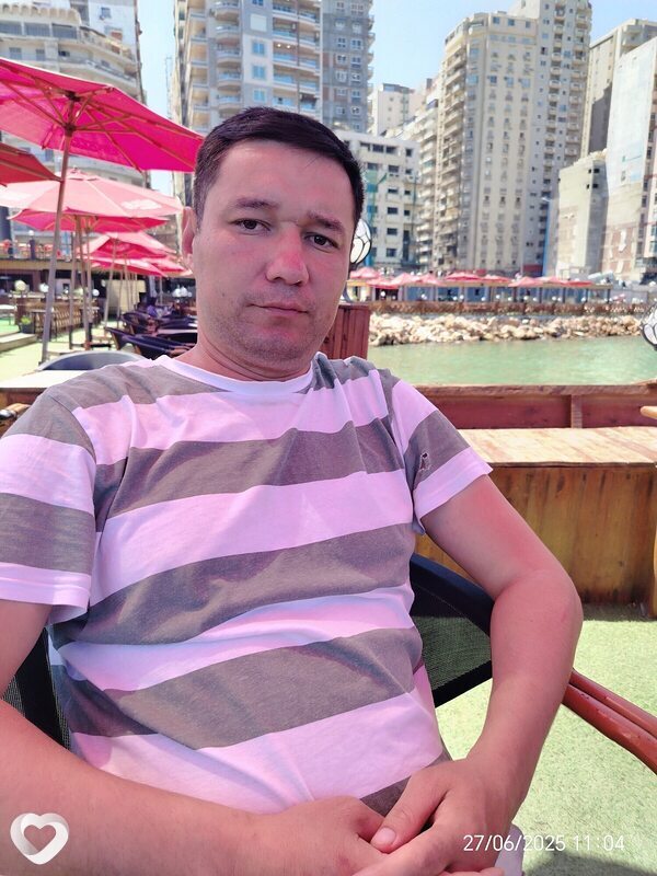 Нурс, 35, Рудном — анкета №2164587