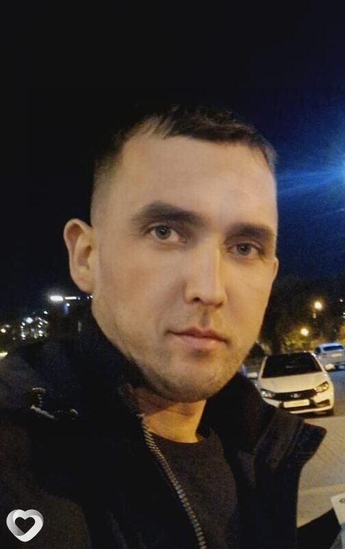 Анатолий, 38, Комсомольске-на-Амуре — анкета №2164593