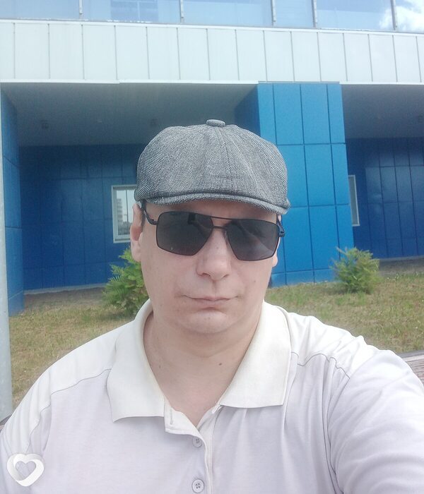 Виктор, 43, Сургуте — анкета №2138123