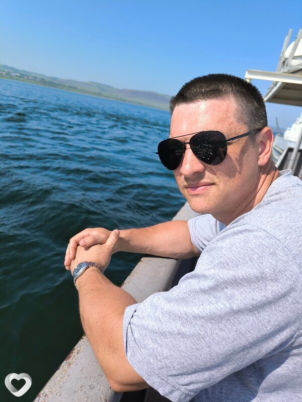 Алексей, 28, Новокузнецке — анкета №2138422
