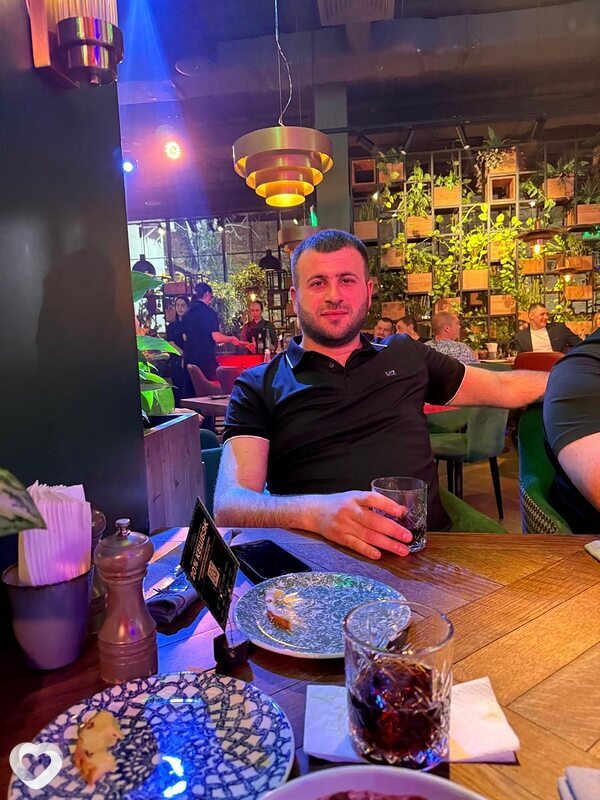 Сахавет, 34, Краснодаре — анкета №2138429