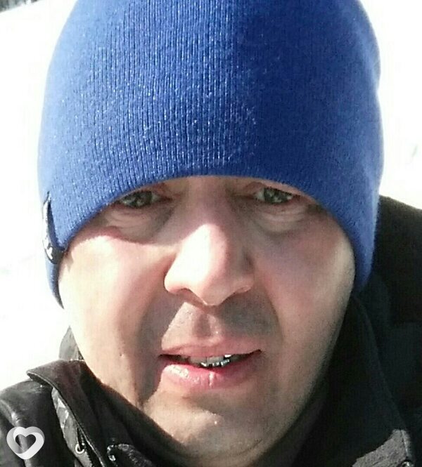 Сергей, 49, Березниках — анкета №2138436