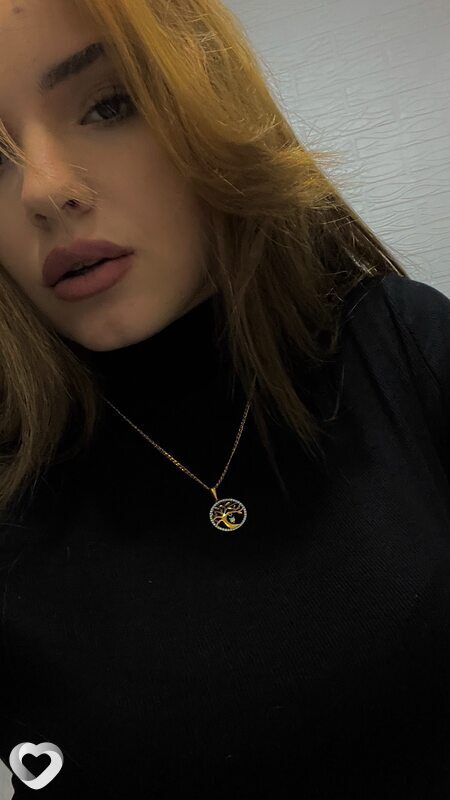 Анастасия, 22, Алматы — анкета №2138437