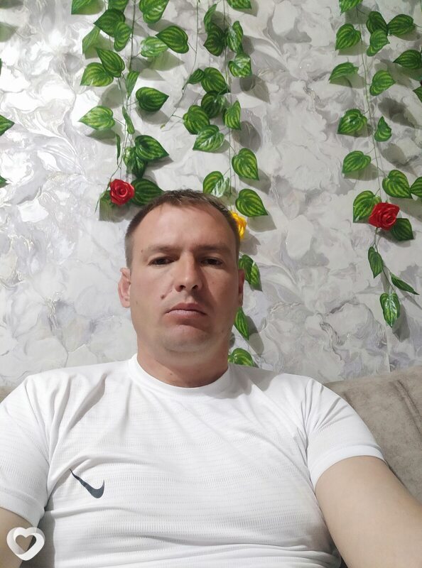 Алексей, 39, Алматы — анкета №2138478