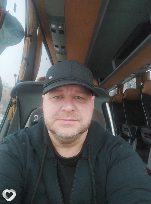 Алексей, 46, Ярославле — анкета №2164112